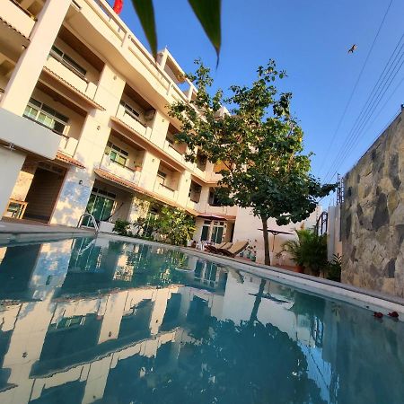 فندق Casa Puerto Bonito & Private Coworking بويرتو إسكونديدو المظهر الخارجي الصورة