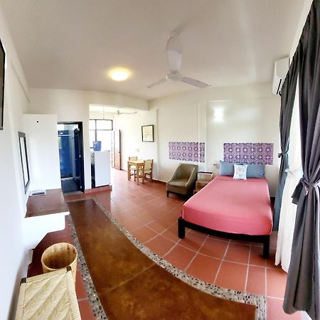 فندق Casa Puerto Bonito & Private Coworking بويرتو إسكونديدو المظهر الخارجي الصورة