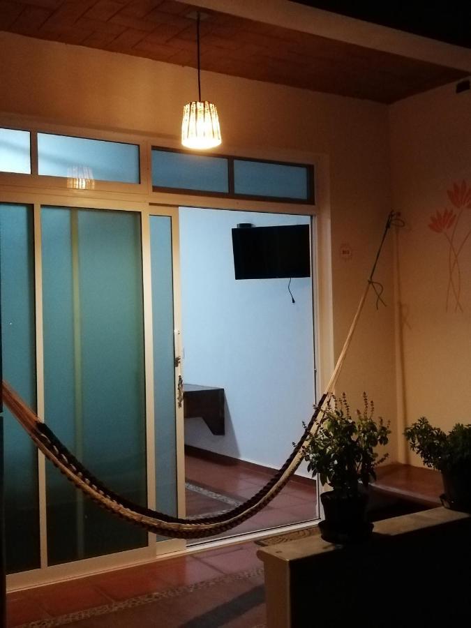فندق Casa Puerto Bonito & Private Coworking بويرتو إسكونديدو المظهر الخارجي الصورة