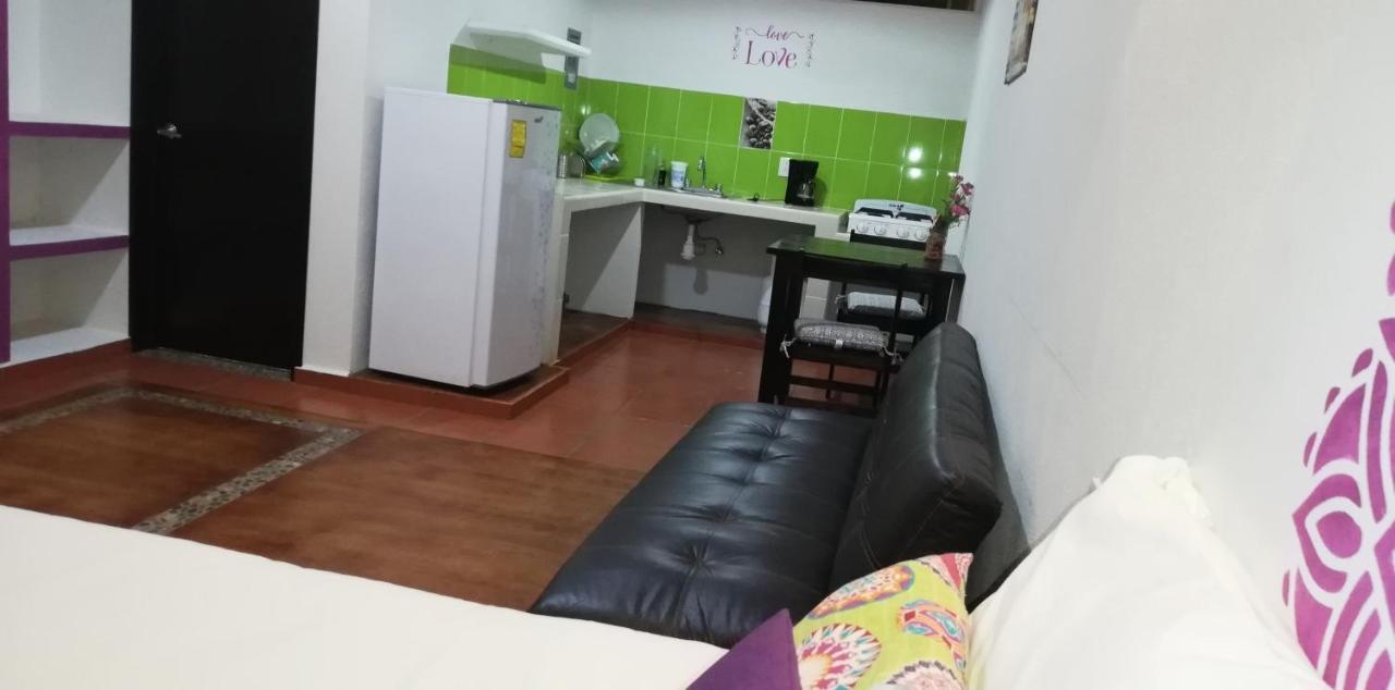 فندق Casa Puerto Bonito & Private Coworking بويرتو إسكونديدو المظهر الخارجي الصورة