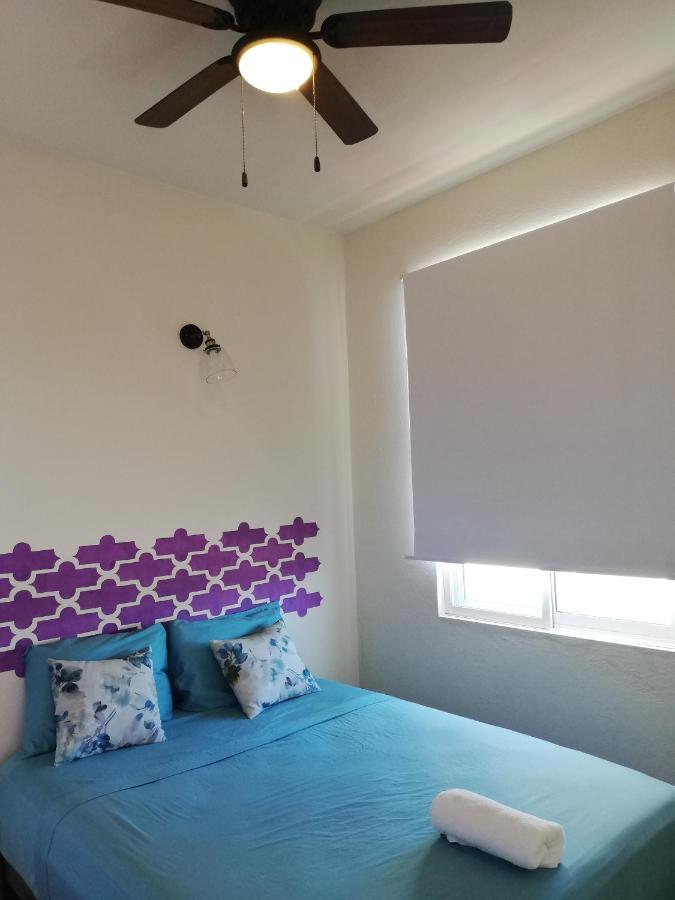 فندق Casa Puerto Bonito & Private Coworking بويرتو إسكونديدو المظهر الخارجي الصورة