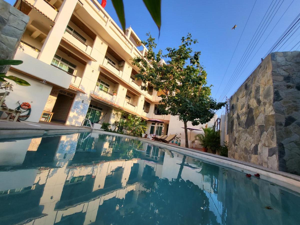 فندق Casa Puerto Bonito & Private Coworking بويرتو إسكونديدو المظهر الخارجي الصورة