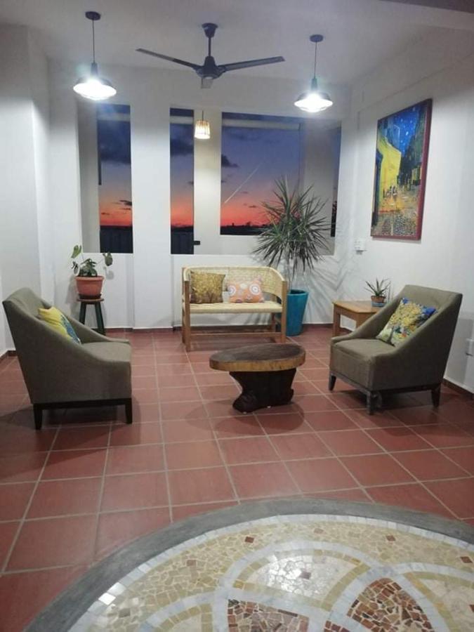 فندق Casa Puerto Bonito & Private Coworking بويرتو إسكونديدو المظهر الخارجي الصورة