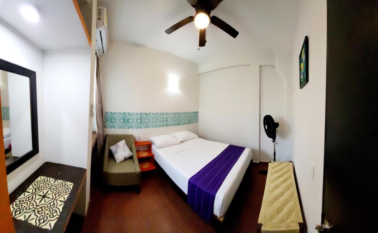 فندق Casa Puerto Bonito & Private Coworking بويرتو إسكونديدو المظهر الخارجي الصورة