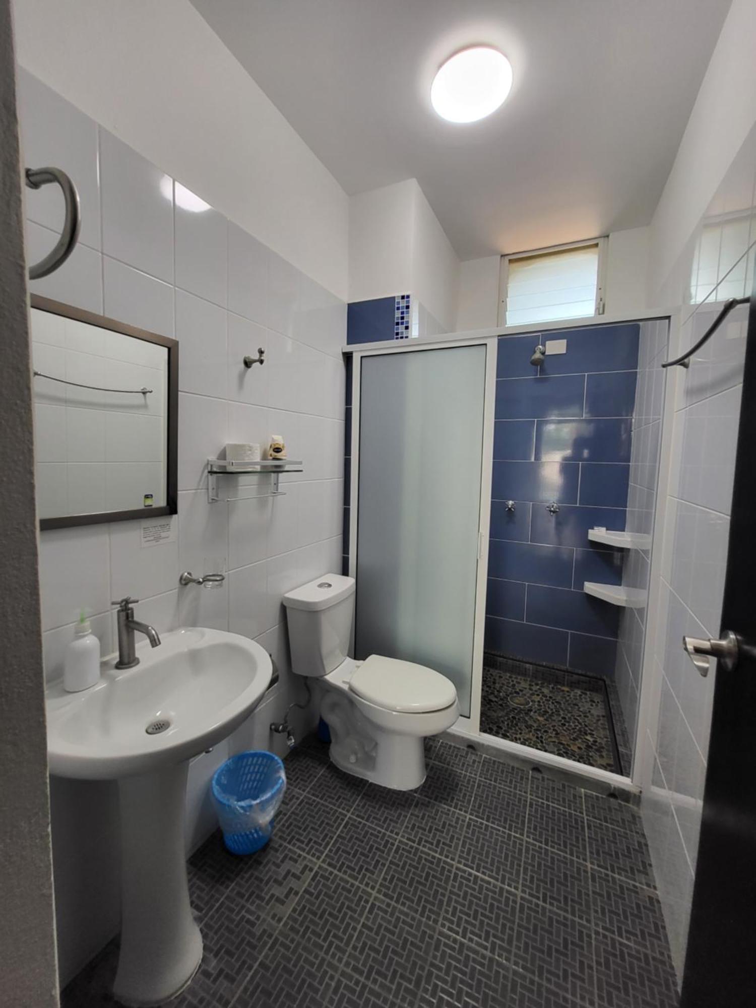 فندق Casa Puerto Bonito & Private Coworking بويرتو إسكونديدو المظهر الخارجي الصورة