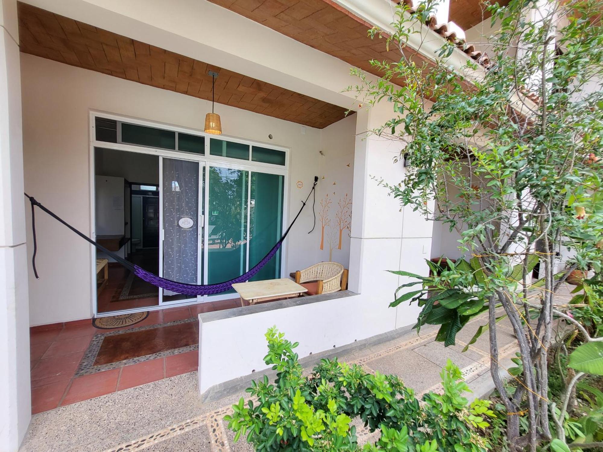 فندق Casa Puerto Bonito & Private Coworking بويرتو إسكونديدو المظهر الخارجي الصورة