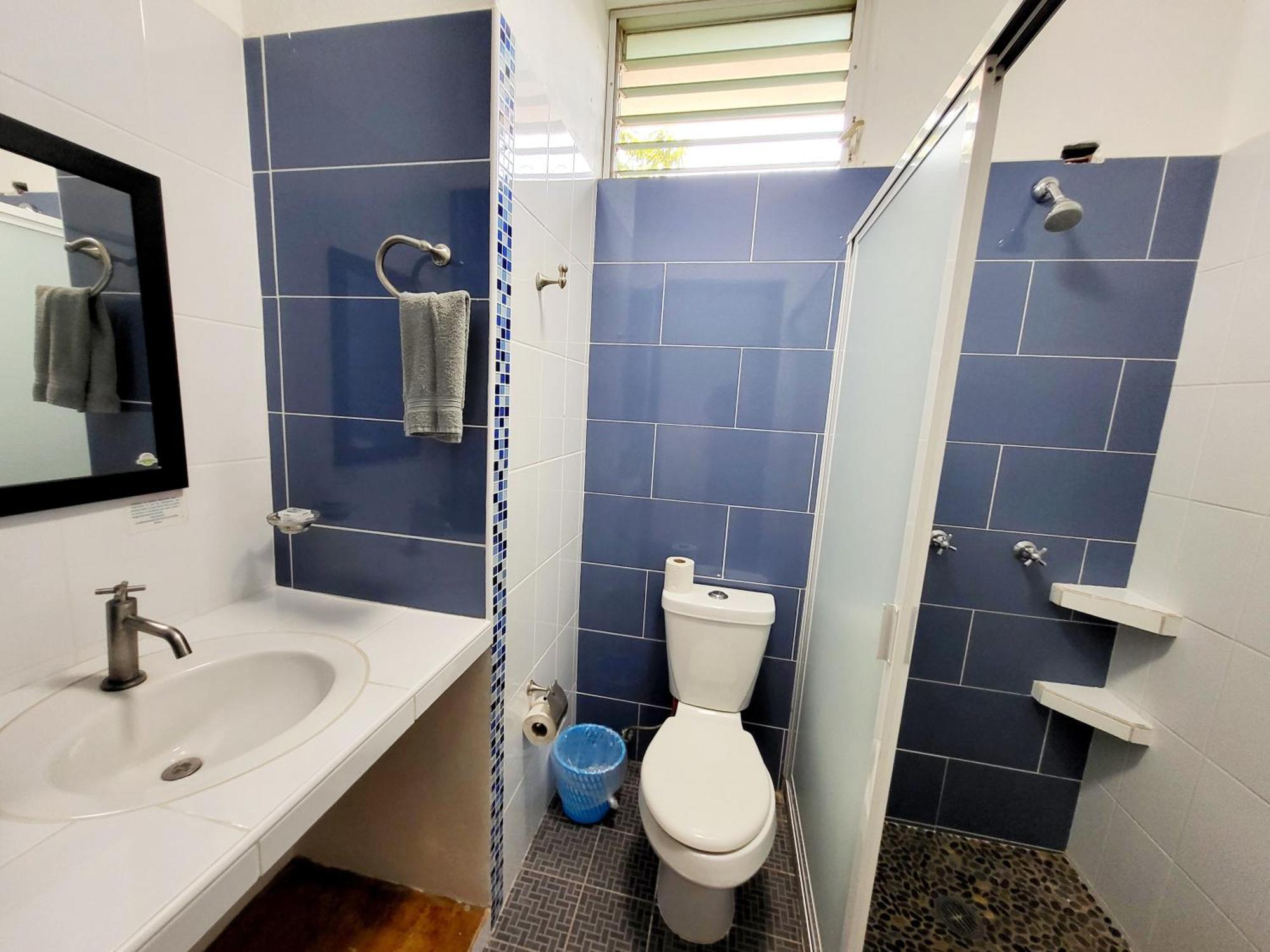 فندق Casa Puerto Bonito & Private Coworking بويرتو إسكونديدو المظهر الخارجي الصورة