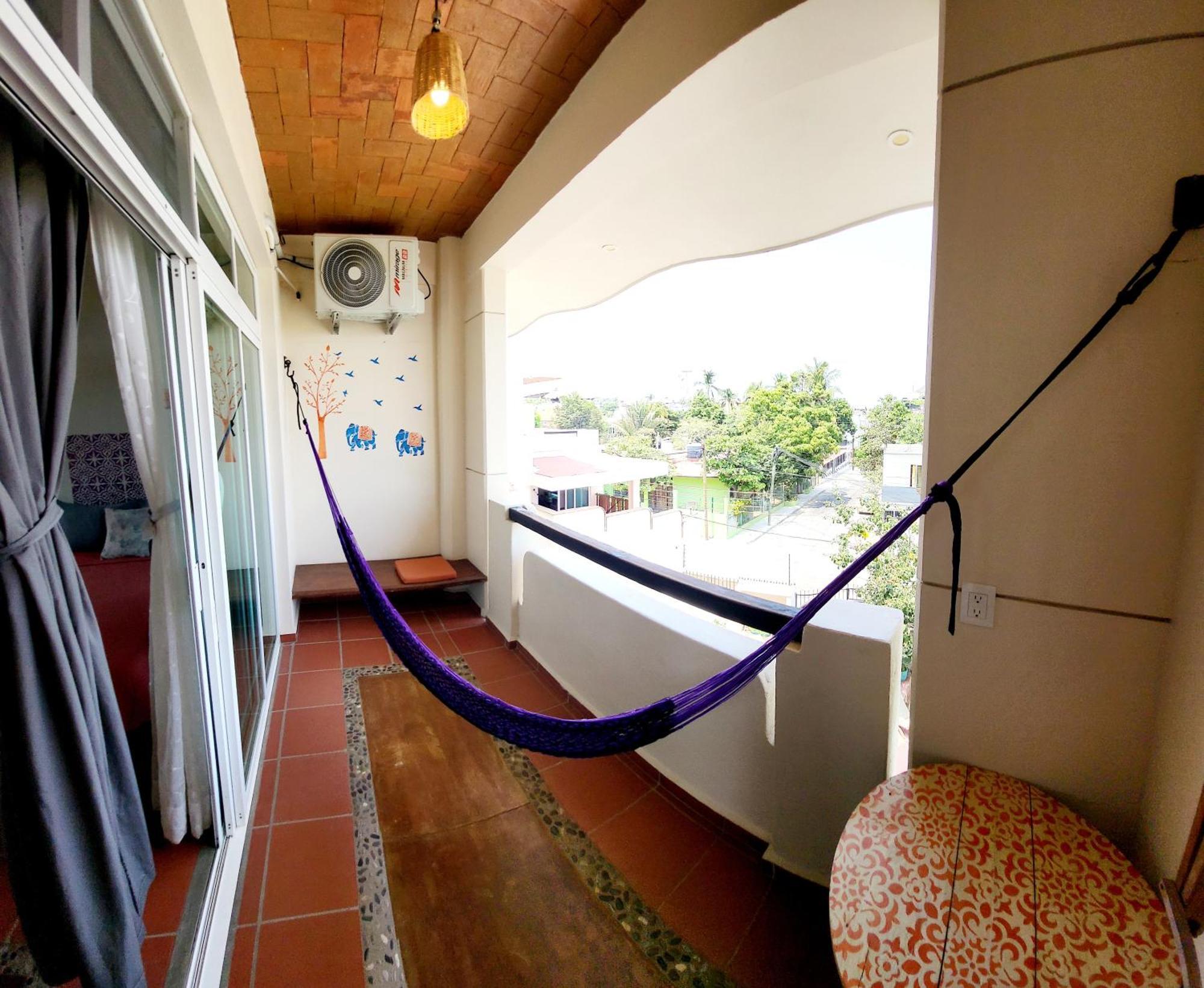 فندق Casa Puerto Bonito & Private Coworking بويرتو إسكونديدو المظهر الخارجي الصورة