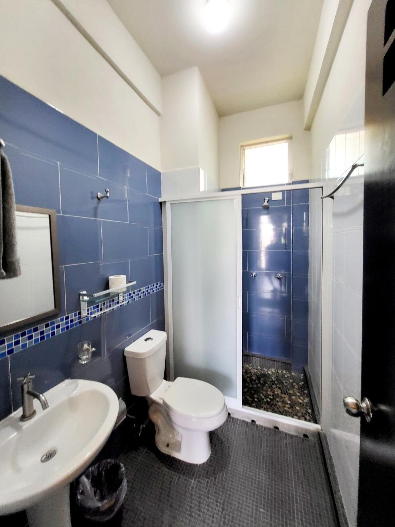 فندق Casa Puerto Bonito & Private Coworking بويرتو إسكونديدو المظهر الخارجي الصورة